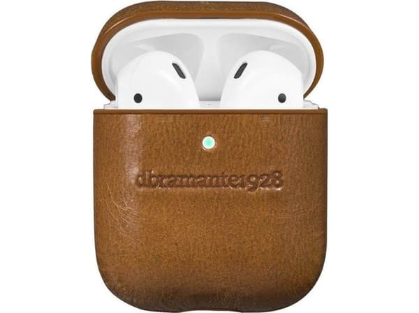 dbramante1928 Copenhagen, Ask, Läder, 11 g, Tan