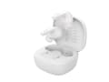 Miniatyrbilde 2 av 5: Belkin SoundForm Motion - True wireless-hodetelefoner med mikrofon - i øret - Bluetooth - aktiv støydemping - lydisolerende - hvit