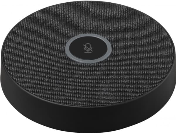 Viewsonic VB-MIC-201, Konferansemikrofon, 6 m, Koblet med ledninger (ikke trådløs), USB, Sort, Windows 10, Windows 7, Windows 8, Windows Vista, Windo