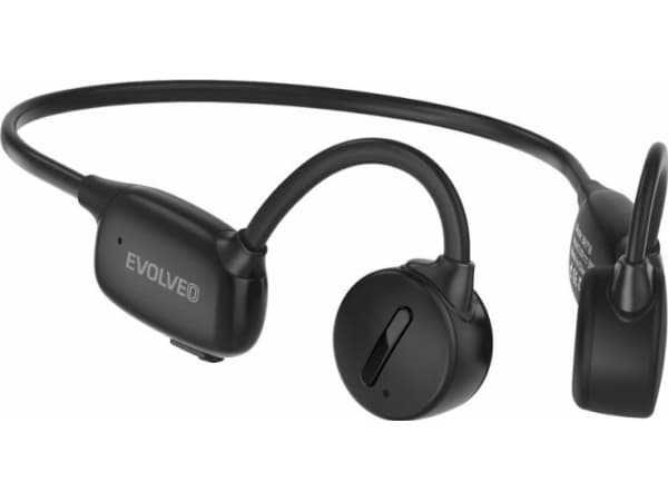Evolveo BoneSwim Pro lajittelevat kuulokkeet (BSP-MP3-32GB-B)