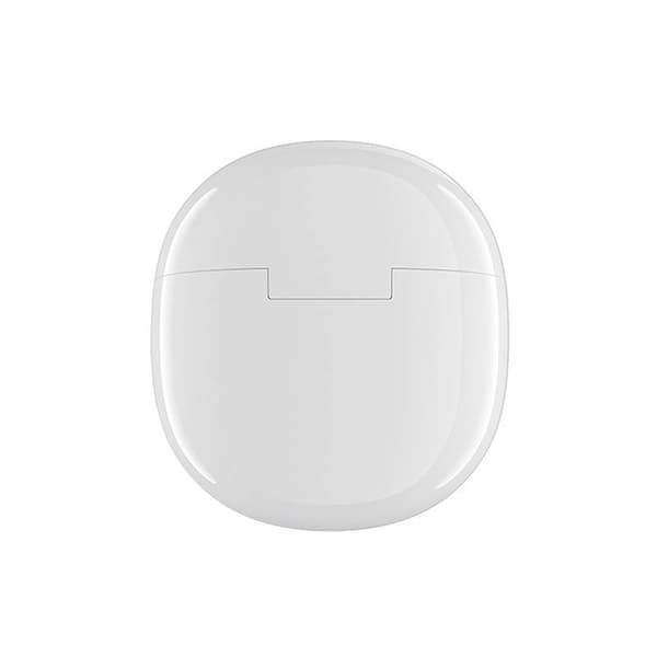 Earphones TWS QCY T18 (white)
