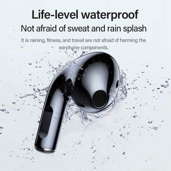 LENOVO LP40 LivePods Bluetooth-kuulokkeet TWS Kuulokkeet