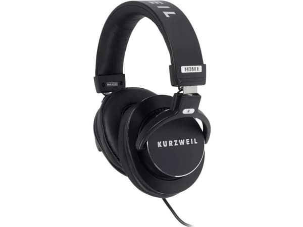Kurzweil HDM1 - studiokuulokkeet