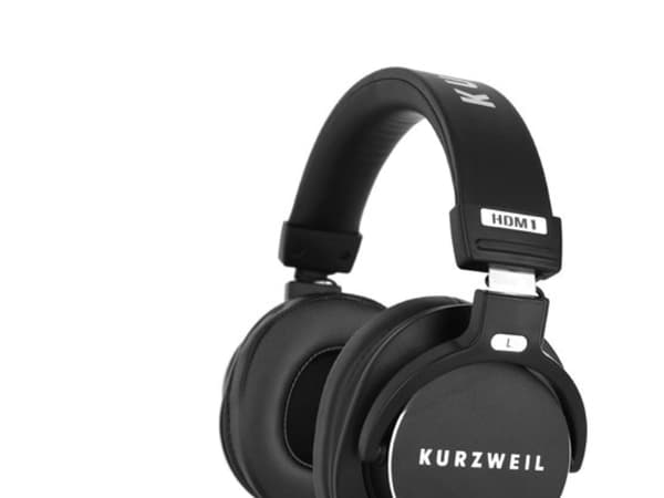 Kurzweil HDM1 - studiokuulokkeet