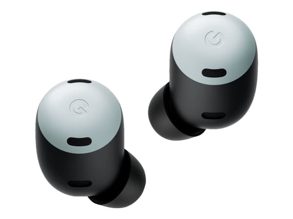 Google Pixel Buds Pro - Todella langattomat kuulokkeet mikrofonilla - Bluetooth