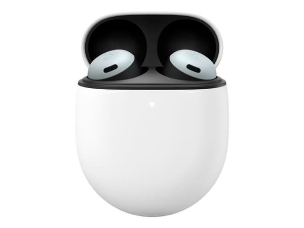 Google Pixel Buds Pro - Todella langattomat kuulokkeet mikrofonilla - Bluetooth