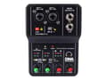Miniatyrbild 4 av 4: DNA MIX 2 - Hi-Z störd 2-kanals analog mixer