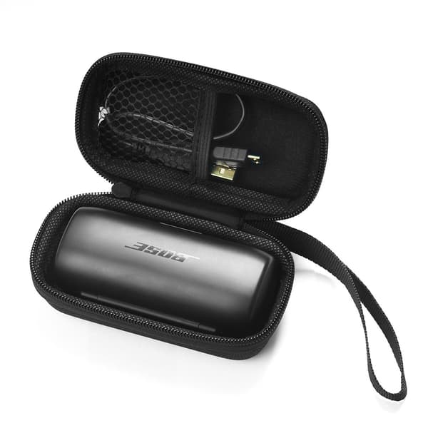 Förvaringsfodral till Bose SoundSport Free