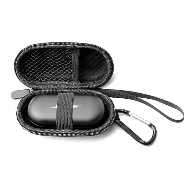 Oppbevaringsveske for Bose Sport Earbuds Free 2