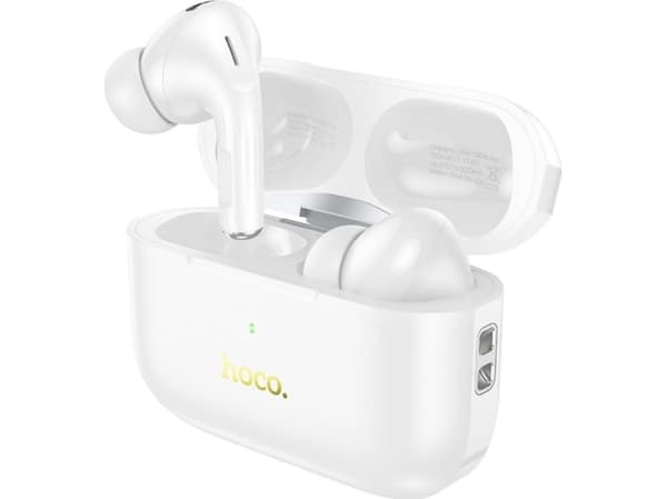 Słuchawki Hoco Trådløse hodetelefoner HOCO EW56 Plus, ANC