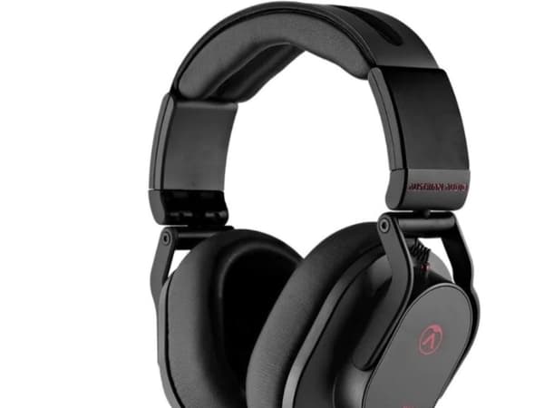 Austrian Audio Hi-X60 over-the-ear headphones