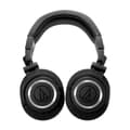 Miniatyrbilde 2 av 6: Hodetelefoner Audio-Technica ATH-M50XBT2 Svart