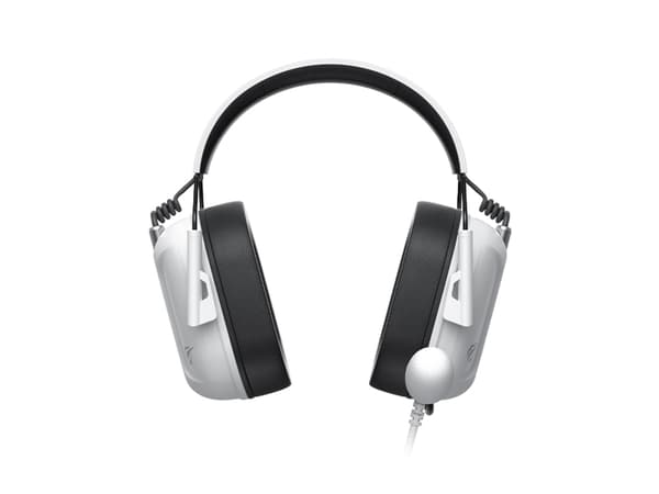 Havit H2033D Gaming Kulaklik Beyaz, Kaapeli ja langaton, Peli, Kuulokkeet, Valkoinen