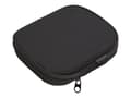 Miniatyrbilde 4 av 5: Poly Blackwire 3225 - Blackwire 3200 Series - hodesett - on-ear - kablet - USB, 3,5 mm jakk - svart - Skype Certified, Cisco Jabber Certified, Avaya