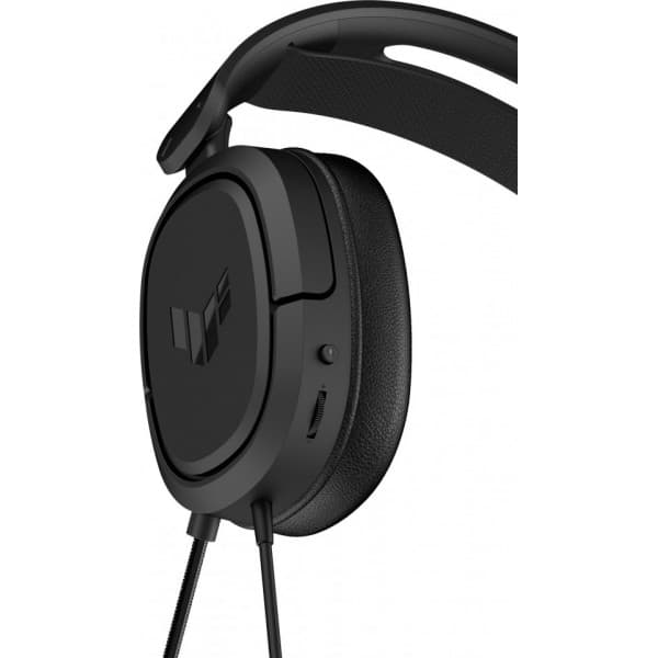 Asus TUF Gaming H1 -gaminghovedtelefoner