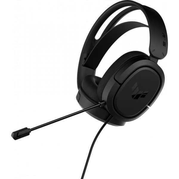 Asus TUF Gaming H1 -gaminghovedtelefoner