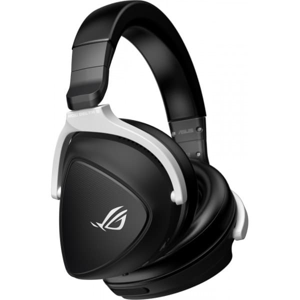 Asus ROG Delta S Trådløs -trådløse gaming-headset.