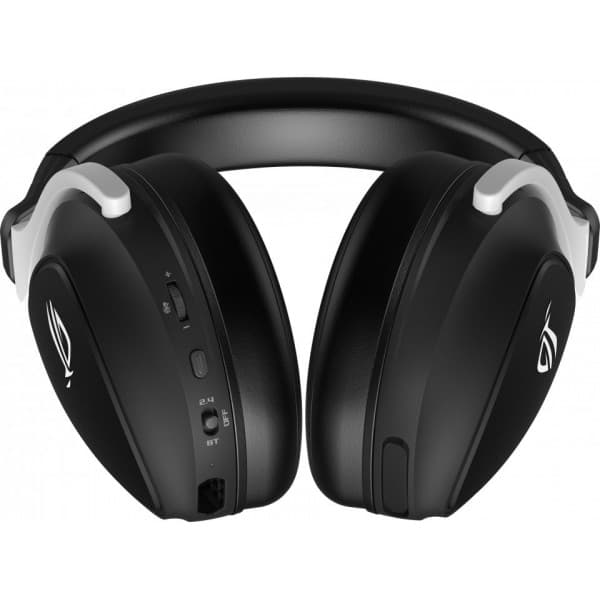 Asus ROG Delta S Trådløs -trådløse gaming-headset.