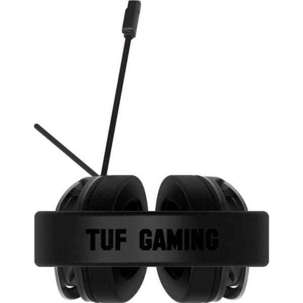 Asus TUF Gaming H3 -spelhörlurar, färg svart