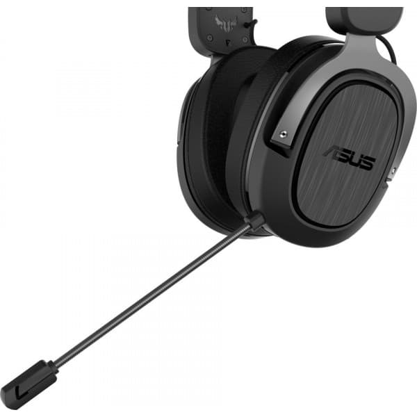 Asus TUF Gaming H3 Wireless -pelikuulokkeet