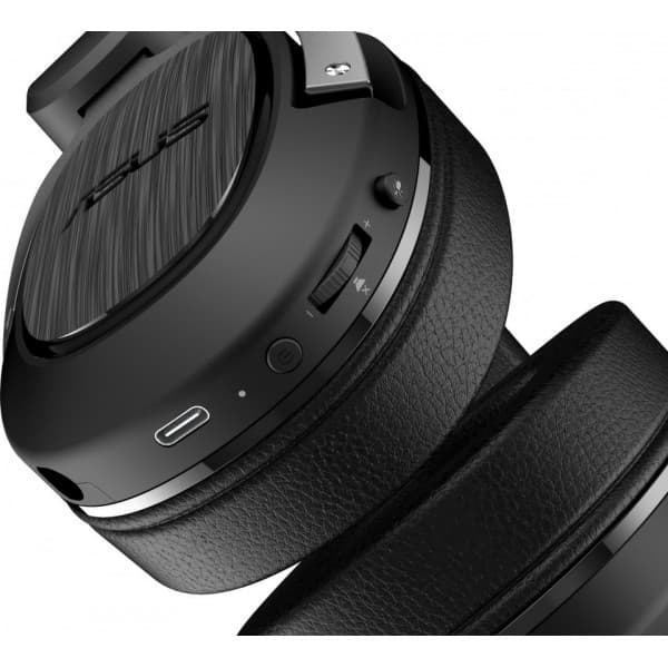Asus TUF Gaming H3 Wireless -pelikuulokkeet
