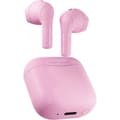 Miniatyrbild 6 av 9: Happy Plugs Joy -hörlurar, rosa
