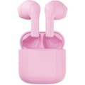 Miniatyrbild 1 av 9: Happy Plugs Joy -hörlurar, rosa