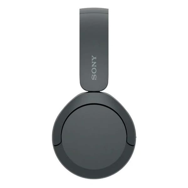 Sony Trådlösa Hörlurar Wh-ch520 Svart