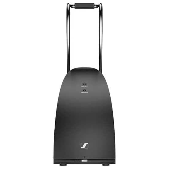 Sennheiser Langattomat Kuulokkeet Rs 120-w Musta