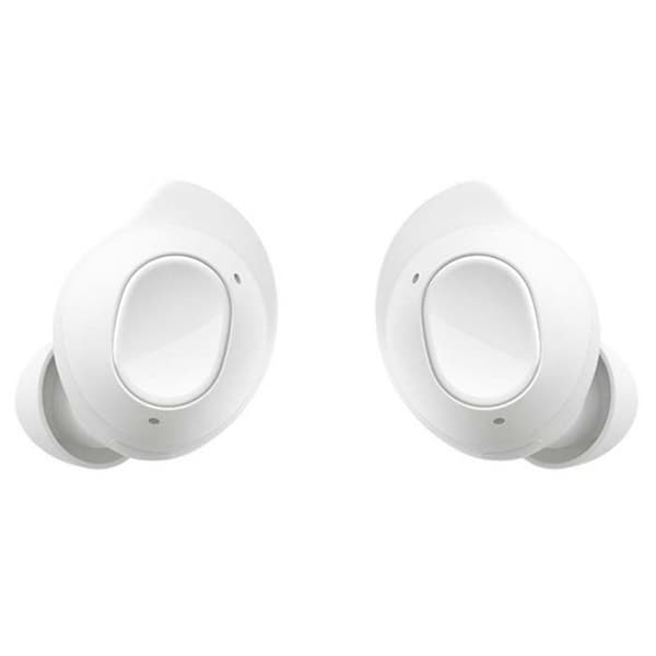 Samsung Trådlösa Hörlurar Galaxy Buds Fe Vit