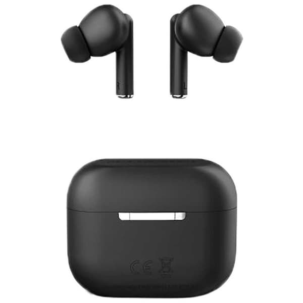 Energy Sistem Stil 2 True Wireless True Wireless Hovedtelefoner Sort