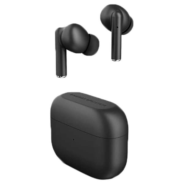 Energy Sistem Stil 2 True Wireless True Wireless Hovedtelefoner Sort
