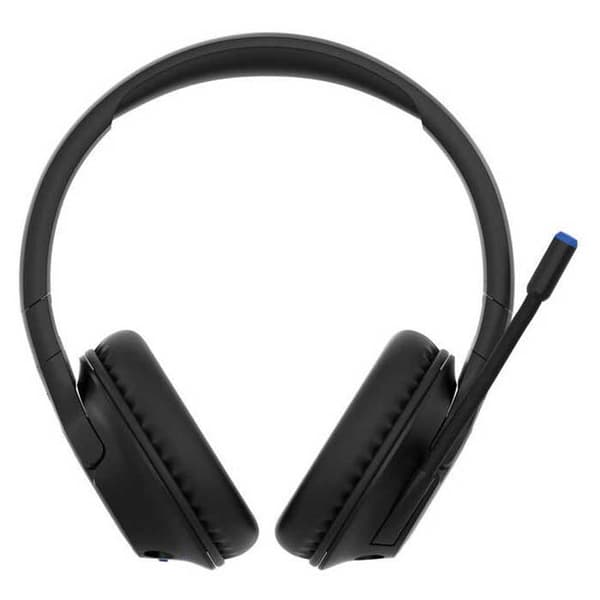 Belkin Kuulokkeet Aud006btblk Hopeinen