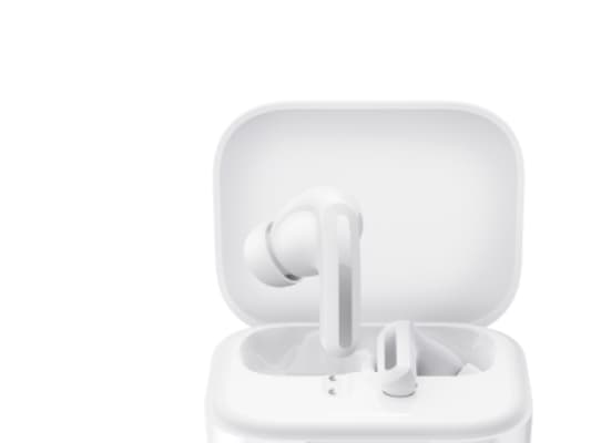 Xiaomi Redmi Buds 5 - Langattomat korvakuulokkeet mikrofonilla - in-ear - Bluetooth - aktiivinen melunvaimennus - taivaansininen