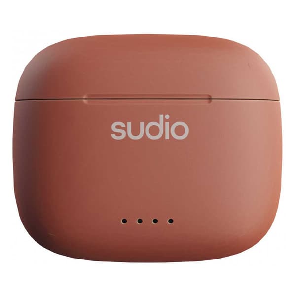 Sudio Aidot Langattomat Kuulokkeet A1 Ruskea