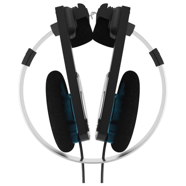 Koss Hovedtelefoner Porta Pro Classic Sort
