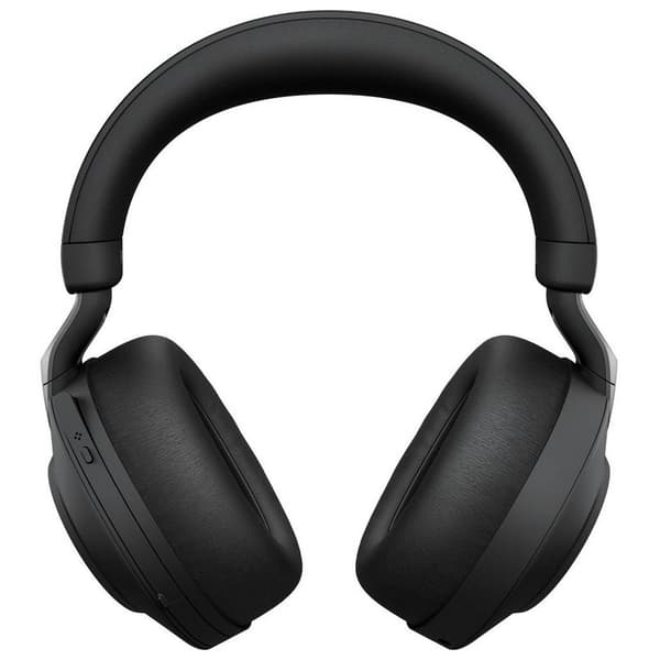 Jabra Kuulokkeet Evolve2 85 Link380-a Uc Duo Wireless Musta