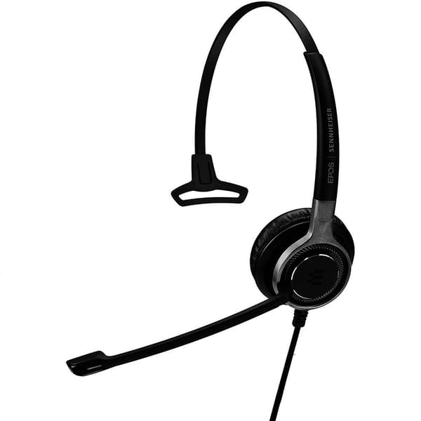 Epos Hovedtelefoner I Impact Sc 630 Usb Ml Sort