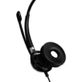 Miniatyrbillede 7 af 7: Epos Hovedtelefoner I Impact Sc 630 Usb Ml Sort