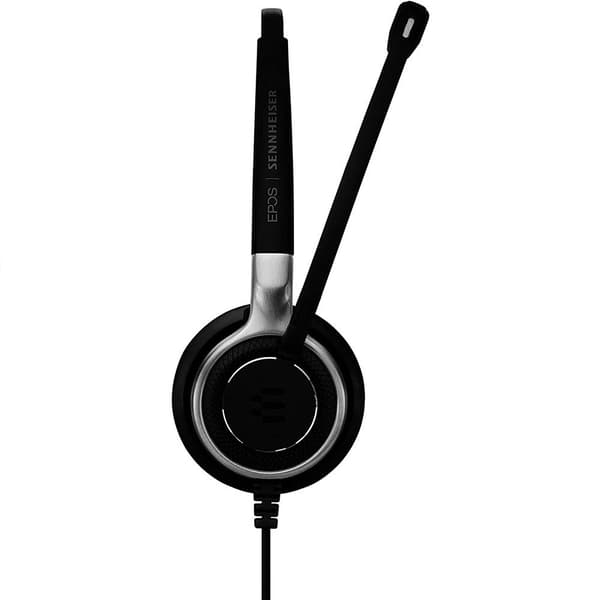 Epos Hovedtelefoner I Impact Sc 630 Usb Ml Sort