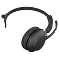 Miniatyrbillede 4 af 5: Jabra Hovedtelefoner Evolve 2 65 Ms Sort
