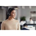Miniatyrbillede 5 af 5: Jabra Hovedtelefoner Evolve 2 65 Ms Sort
