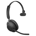 Miniatyrbillede 2 af 5: Jabra Hovedtelefoner Evolve 2 65 Ms Sort