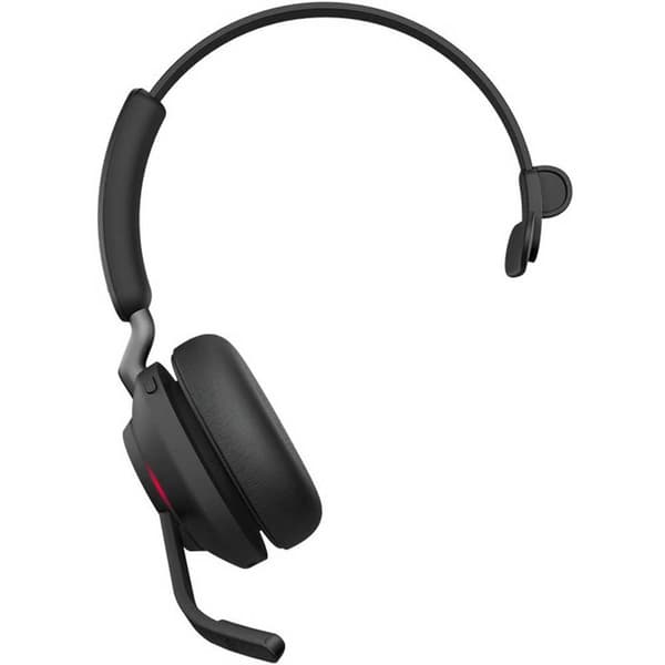 Jabra Hovedtelefoner Evolve 2 65 Ms Sort