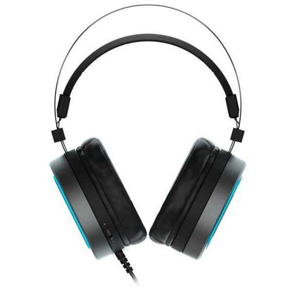 Rapoo Gaming Headset Vpro Vh530 7.1 Sort