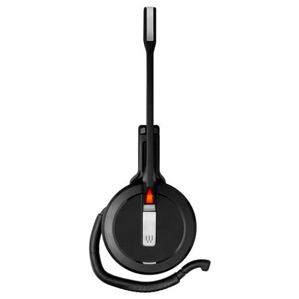 Epos Trådlöst Headset I Impact Sdw 5011 Svart