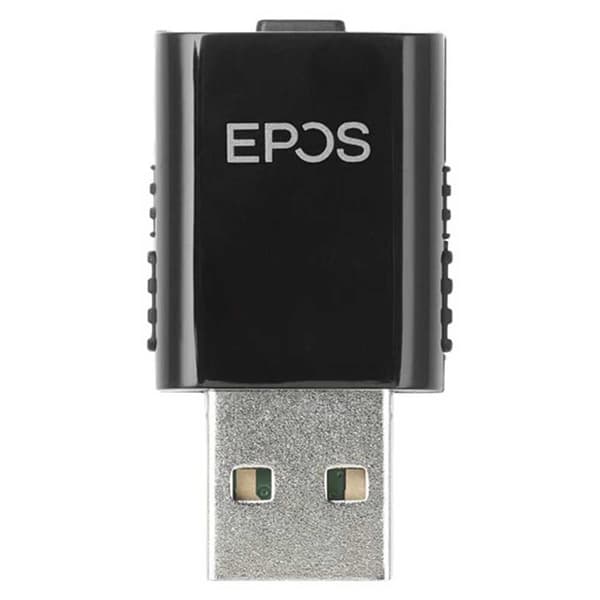 Epos Trådlöst Headset I Impact Sdw 5011 Svart