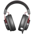 Miniatyrbild 4 av 7: Aoc Spelheadset Gh401 Svart