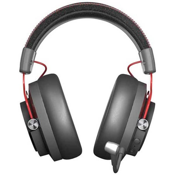 Aoc Spelheadset Gh401 Svart