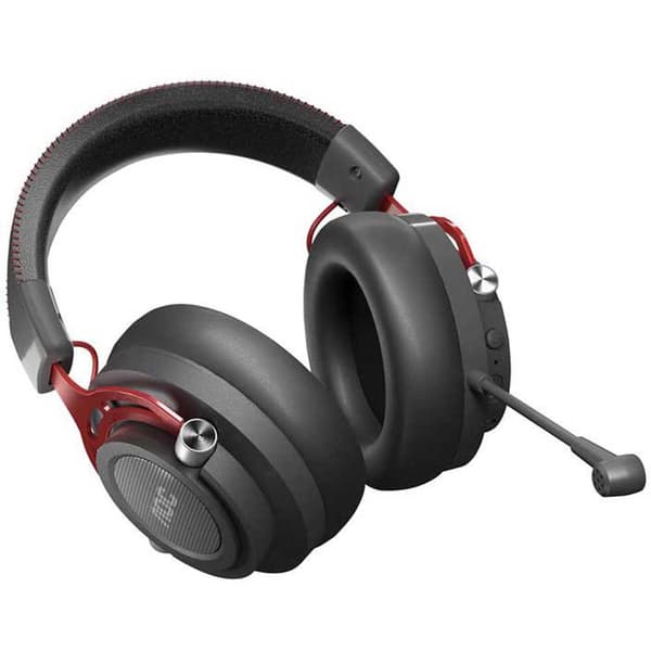 Aoc Spelheadset Gh401 Svart